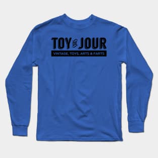 Toy de Jour Long Sleeve T-Shirt